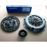 Kit Frizione Toyota Aygo 1.0 VVT-i 02/2005>  Diam.190-Z19-Diam.X22,60 201-17106