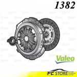 KIT FRIZIONE FORD COURIER-ESCORT IV-V-VI-VII-FIESTA III-ORION II  801153 K491S