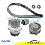 Kit Distribuzione Pompa Acqua Audi A3 A4 A6 Ford Galaxy Seat Altea VW Golf Skoda