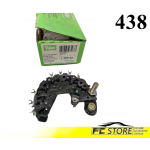 VALEO 593163 Raddrizzatore, Alternatore A11VI10 A11VI11 A11VI23 A11VI24 A11VI25