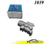 Antifurto Bloccasterzo Vettura C/Airbag Adatto a Opel Corsa  Astra Vectra Omega