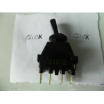 INTERRUTTORE A LEVA PER TERGI CRISTALLO FIAT 500 F L R