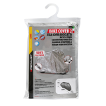 Bike Cover 2, telo copribicicletta De-Luxe