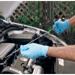 Guanti in nitrile - 100 pz - XL