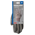 Guanti in poliuretano - 10