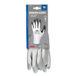 Guanti in nitrile - 10