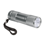 Touring, torcia a 9 Led, 1200 Mcd - Sfuso 1 pz