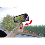 Specchietto retrovisore interno - 213x55 mm