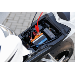 Cavi batteria moto
