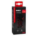 Diablo, sottocasco termico - XL/XXL - 57-60 cm