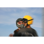 Retrò, occhiali stile custom