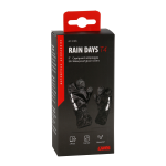 Rain-Days T4, copriguanti antipioggia