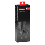Waterproof Shoe Covers, copriscarpe antipioggia - M - 40-41