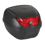 T-Box 28, bauletto moto - 28 litri