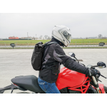 Impervious 15, zaino impermeabile - 15 L