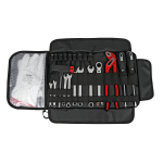 Bike tool organizer, porta utensili