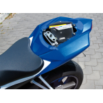 Porta documenti per moto