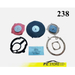Kit Revisione Impianto GPL Per Riduttore Polmone Bedini Tipo JUNIOR