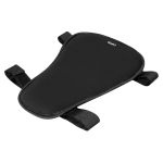 GelPad, cuscino in gel per moto e scooter - M - 27x22 cm