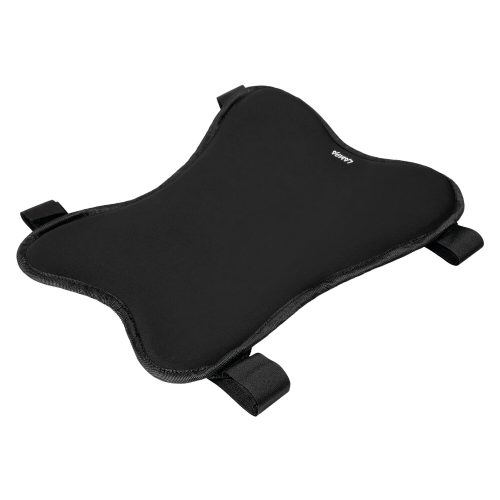 GelPad, cuscino in gel per moto e scooter - XL - 32x26 cm