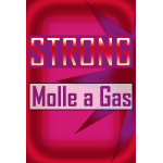 Molle a gas STRONG 360 Newton
