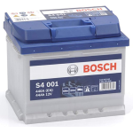 Batteria Avviamento Bosch 0092S40010 44Ah 440A