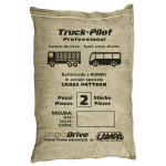 TRUCK-PILOT Coppia di catene da neve per veicoli industriali GR TP11