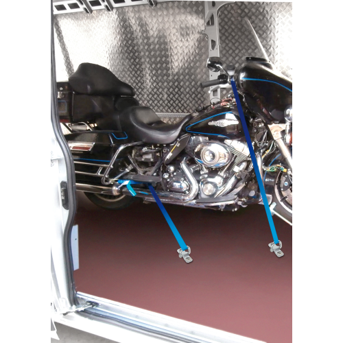 G-3, anelli per ancoraggio, 2 pz