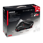 Coverlux, coprimoto - M
