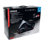 Coverlux, coprimoto - L