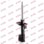 Ammortizzatore Anteriore KYB 339731 per Fiat Bravo II (198) 1.4 1.6 1.9 2.0