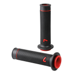 Sport-Grip, manopole universali - Rosso