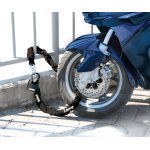 C-Lock 150 Plus, catena antifurto - 150 cm