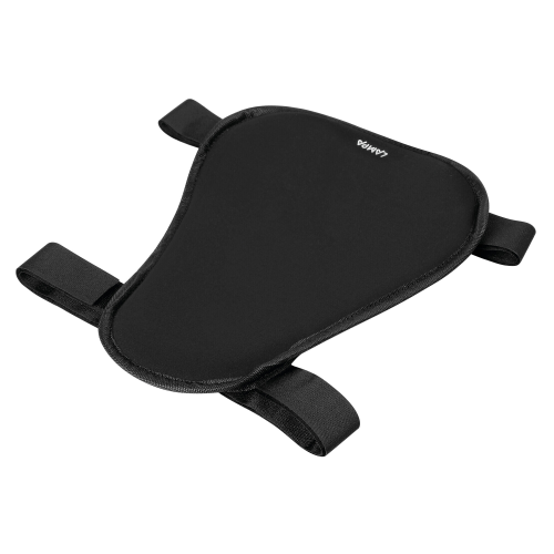 GelPad, cuscino in gel per moto e scooter - L - 29x22 cm
