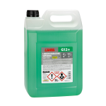 Superior-Verde G12+, liquido antigelo radiatore pronto all'uso (-20°C) - 5 L