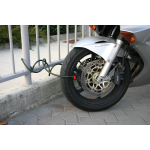 Toor, cavetto di sicurezza per caschi - 27,5 cm