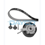 DAYCO KTB764 Kit cinghia di distribuzione per Ford Fiesta Mk6