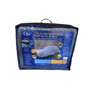 Telo copri auto antigrandine da esterno GEV 475*117,5*162,5