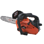 MOTOSEGA J-SKY 25,4CC CM.30 ZL2500