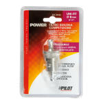 Power, filtro benzina competizione