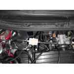 Filtro carburante universale - Benzina, large