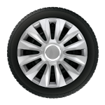 Avalone Pro - Set 4 copricerchi - Ø 13"