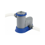 POMPA FILTRANTE X PISCINA LT/H 5678 COD.58389