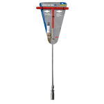 Chiave svitacandele Professional - 14 mm