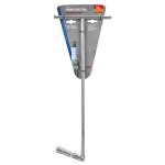 Chiave svitacandele Professional - 16 mm