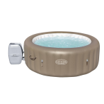 Bestway 60017 piscina idromassaggio Idro LAY-Z-SPA Palm Springs cm ø 196x71,46h