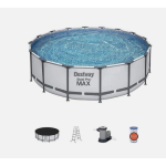 PISCINA C/TELAIO COMPLETA 488X122H 5612Z