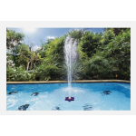 FONTANA A FIORE K737CBX P/PISCINA