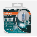 OSRAM 64193CBN-HCB 12 V 60 / 55W Alogeno COOL BLUE® INTENSE H4