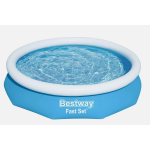 PISCINA GONFIABILE DIAM 305X66H CM 57456